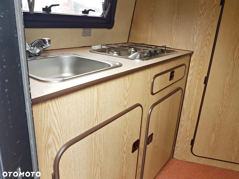Ford TRANSIT - 7