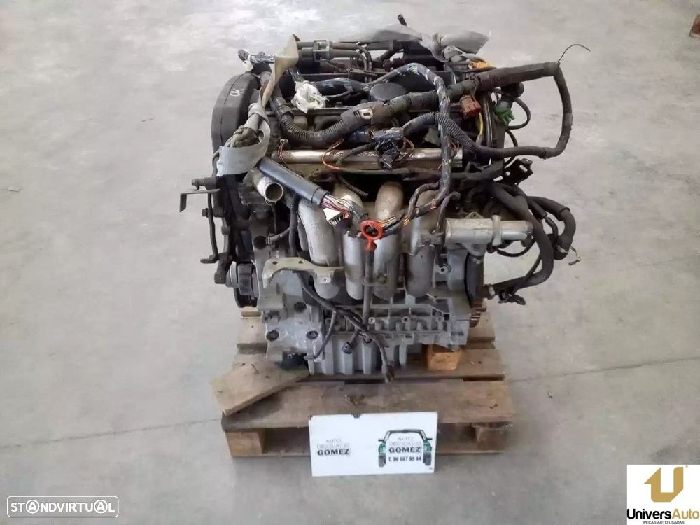 MOTOR COMPLETO VOLVO S40 I 1998 -B4164S - 3