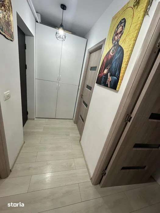 Apartament 2 camere, 50 mp, Cartierul Magnolia — fotografia 3
