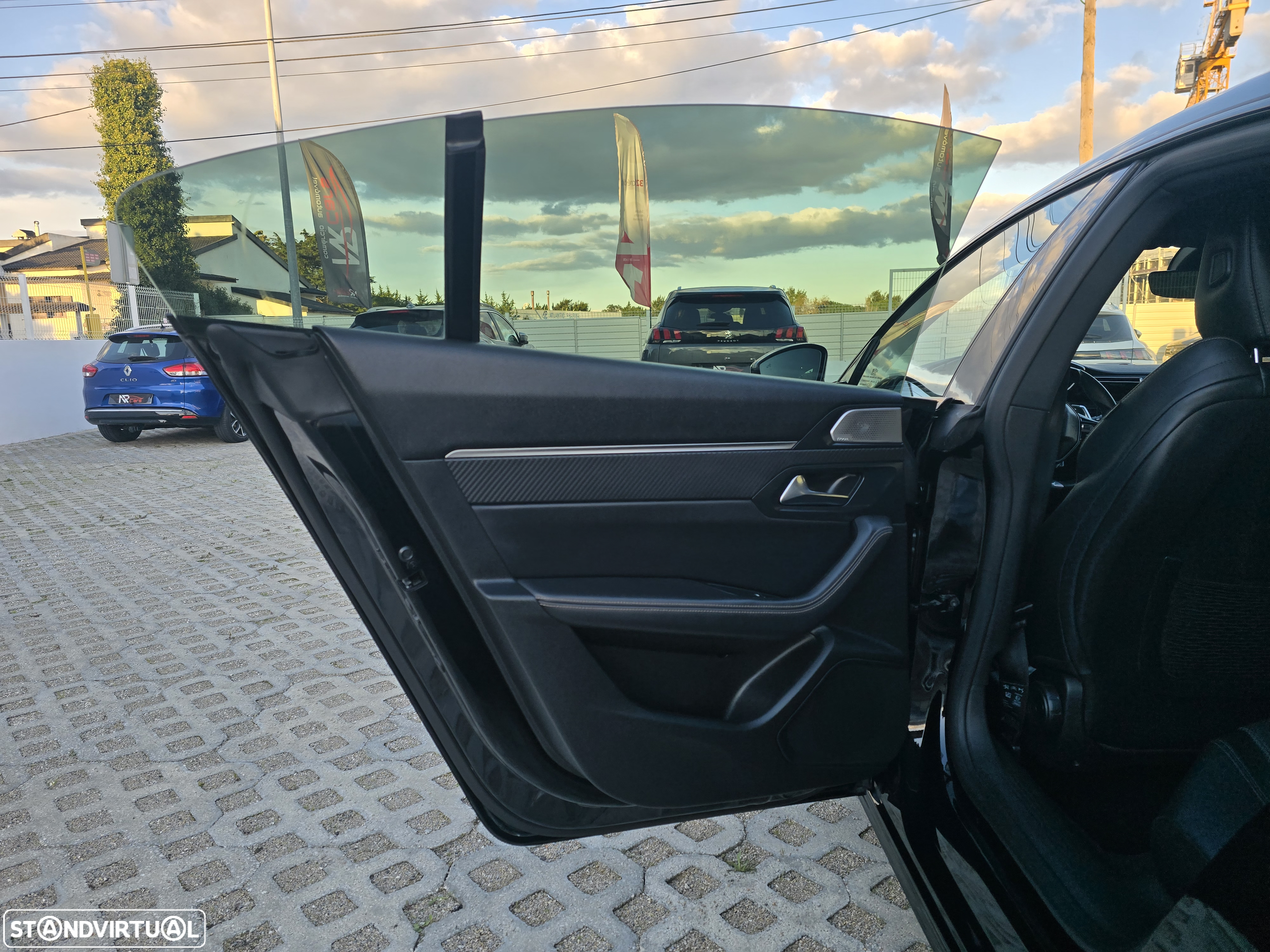 Peugeot 508 1.5 BlueHDi GT Line EAT8 - 50