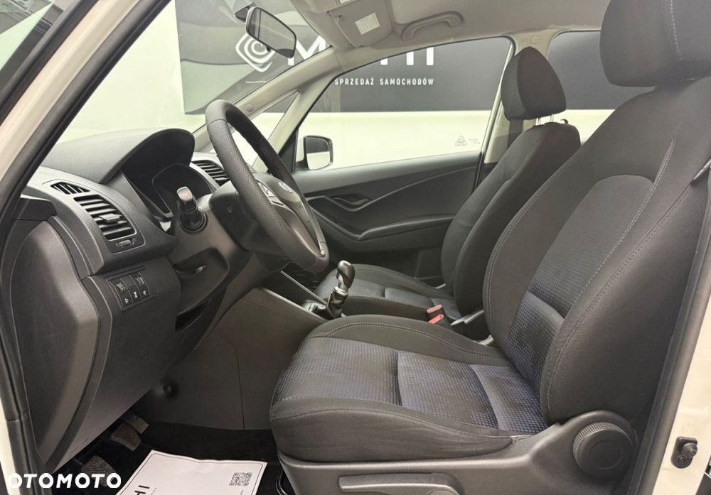 Hyundai ix20 1.4 Classic - 24