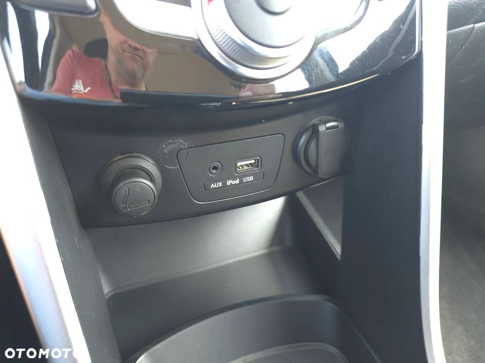 Hyundai i30 blue 1.4 Classic - 25