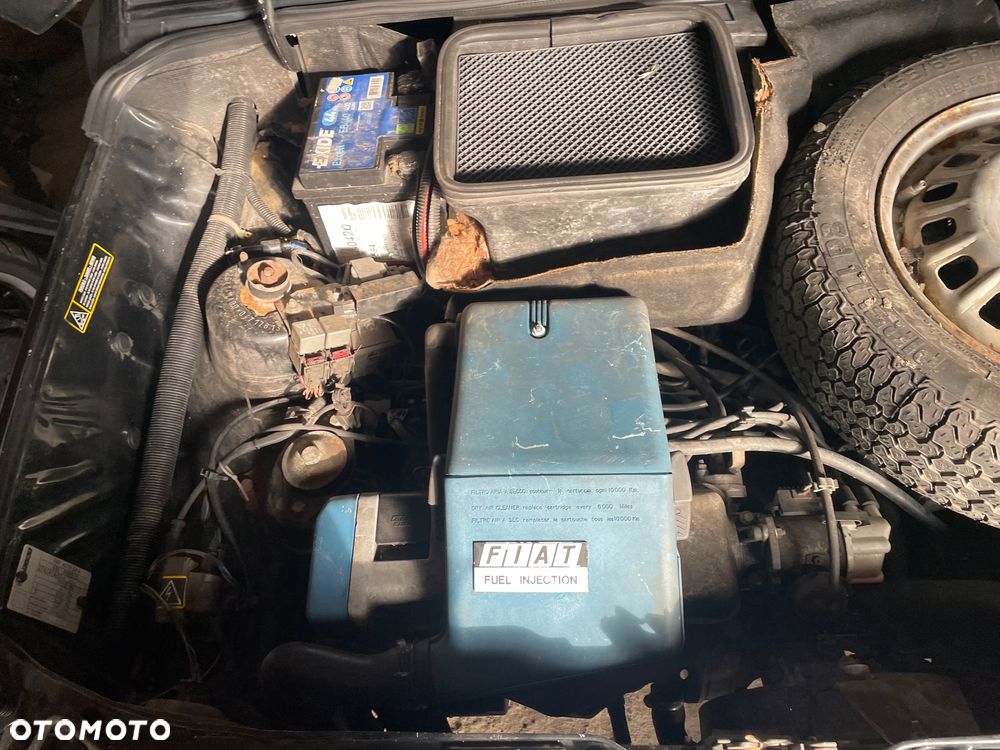 Fiat Panda - 3