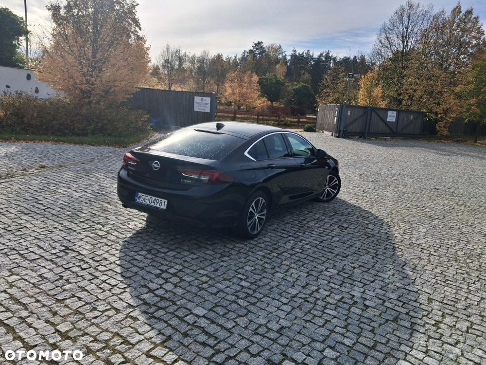 Opel Insignia 2.0 CDTI Active S&S - 12