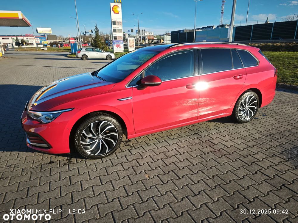 Volkswagen Golf 1.5 TSI EVO Style - 3