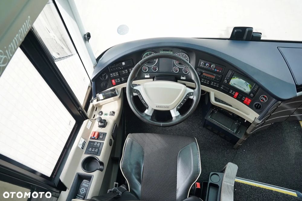 Neoplan CITYLINER / EURO 6 / SPROWADZONY - 26