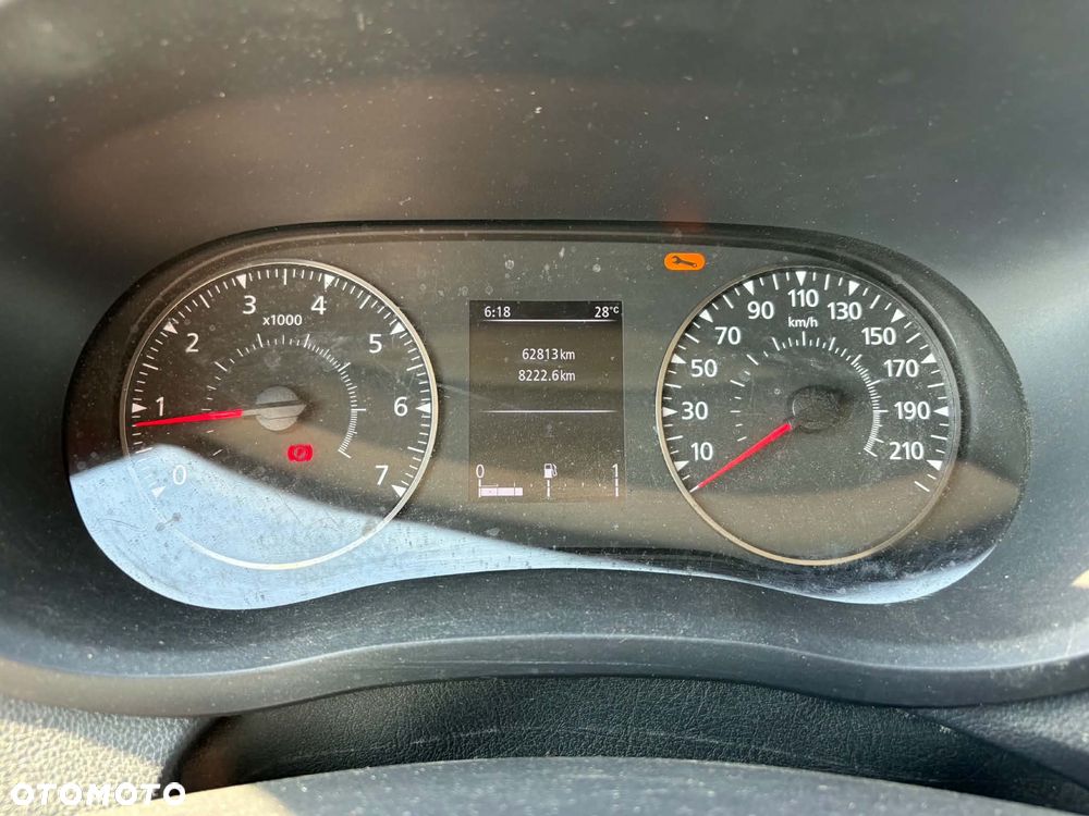 Renault Master - 16