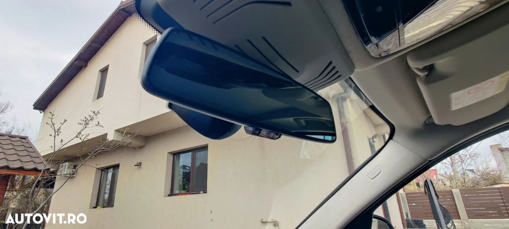 BMW X3 xDrive20d AT MHEV - 21