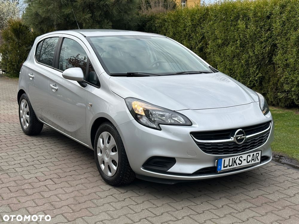 Opel Corsa 1.2 Selection - 7