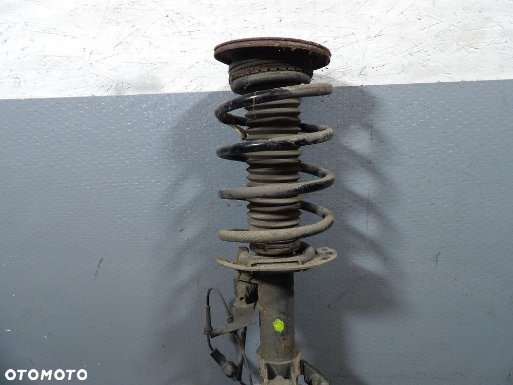FORD FUSION II LIFT USA 1.5EBOOST MCPERSON PRAWY - 3