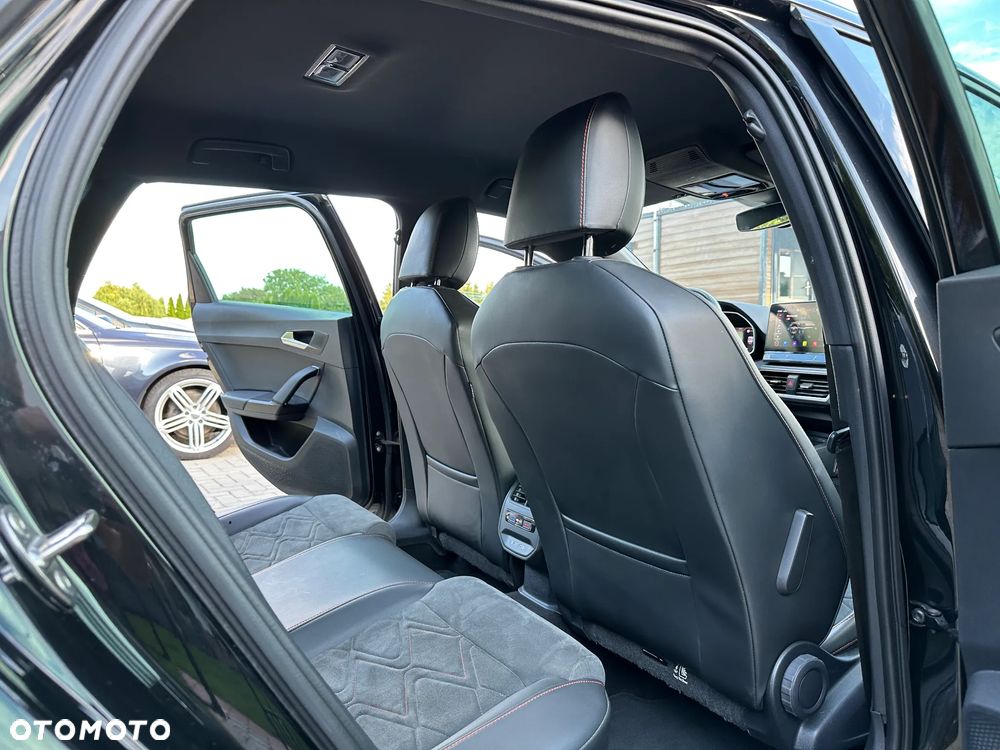 Seat Leon Sportstourer - 26