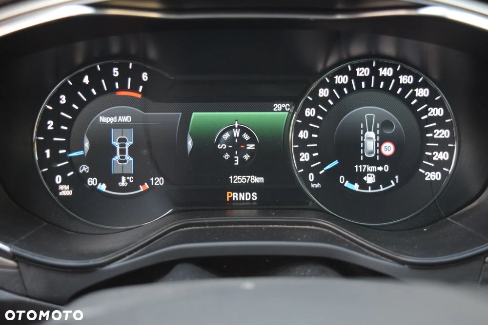 Ford Mondeo Vignale 2.0 TDCi 4WD PowerShift - 31