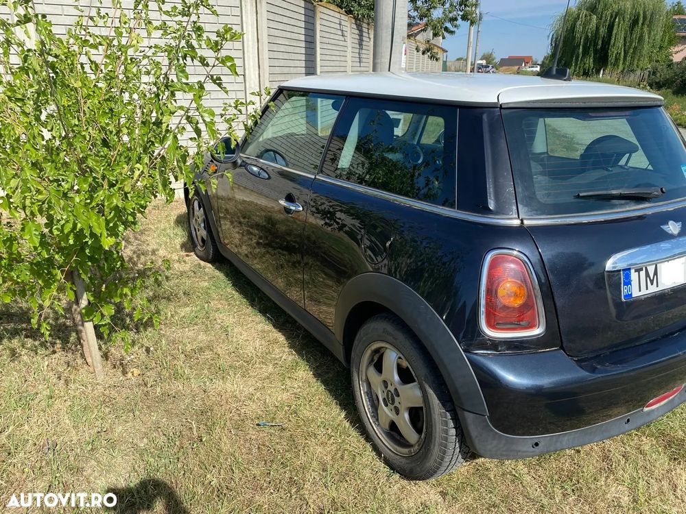 Mini Cooper - 2