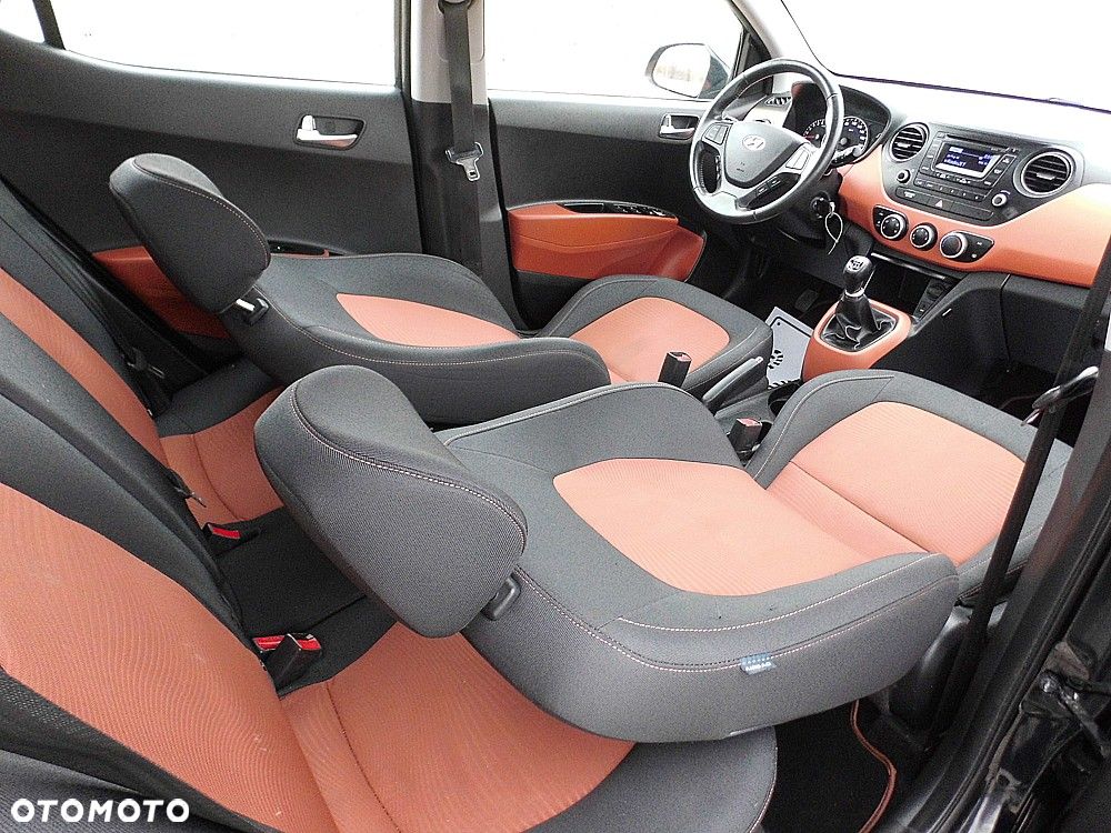 Hyundai i10 1.0 Style - 6