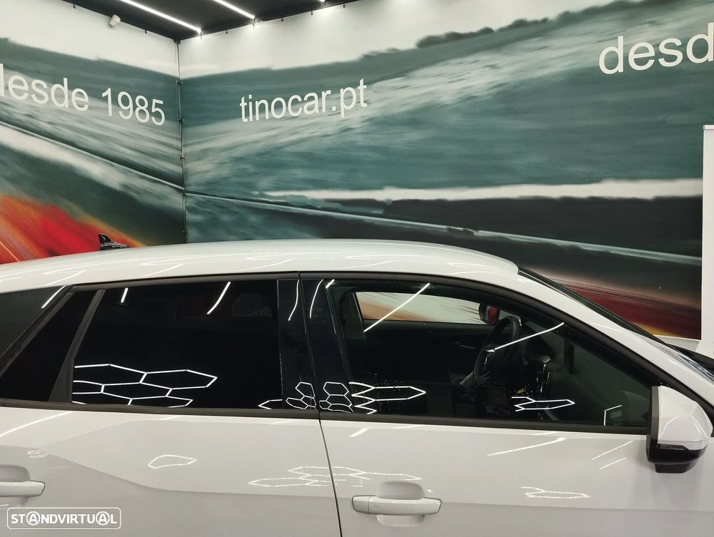 Audi Q2 30 TDI Design S tronic - 10