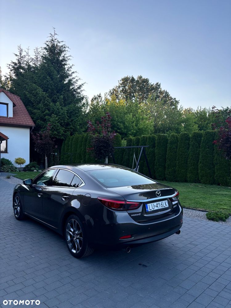 Mazda 6 2.0 SKYEnergy - 2