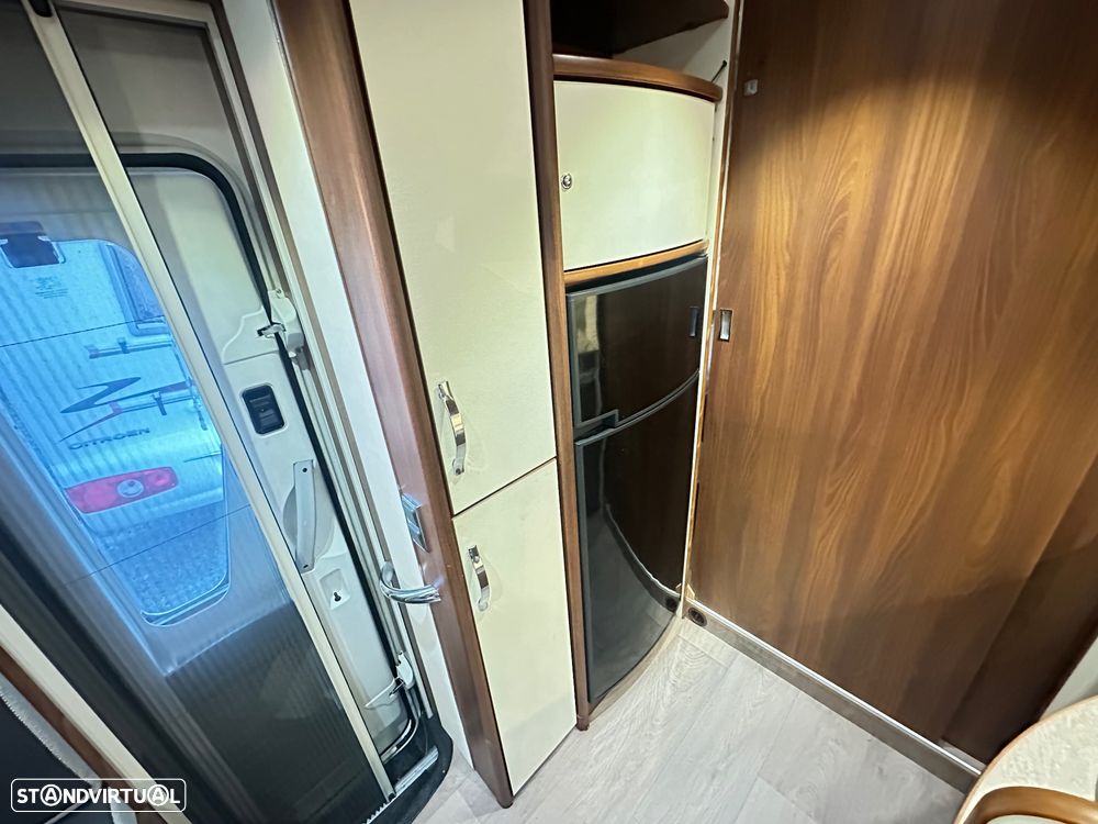 Fleurette Migrateur Mayflower 65LMX - 12