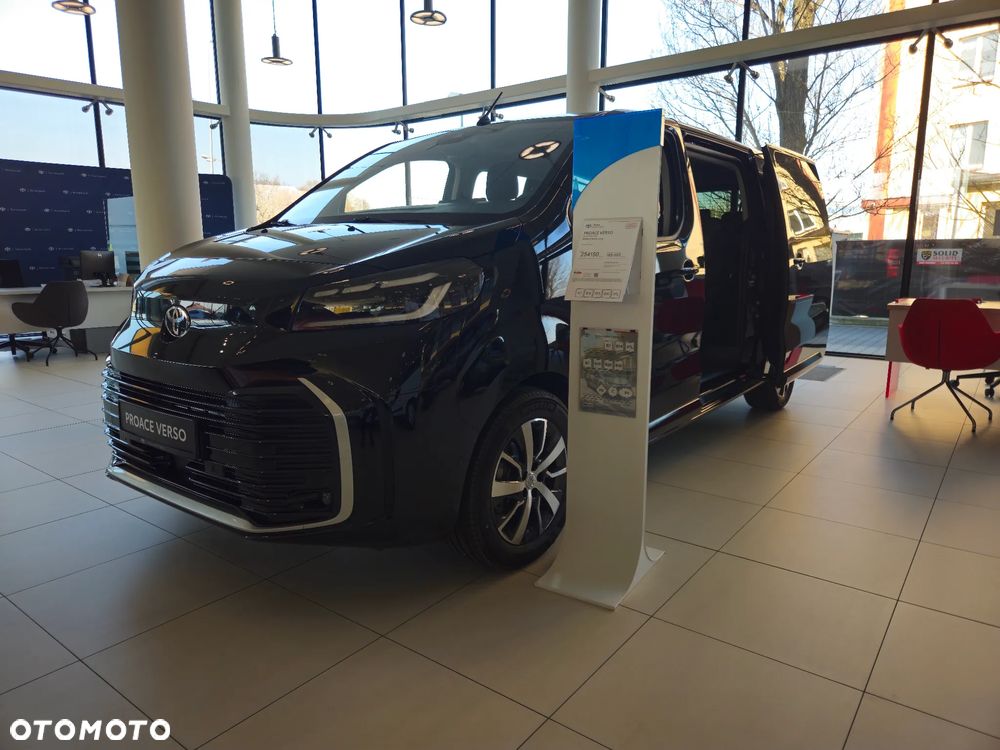 Toyota Proace Verso 2.0 D4-D Long Family - 4