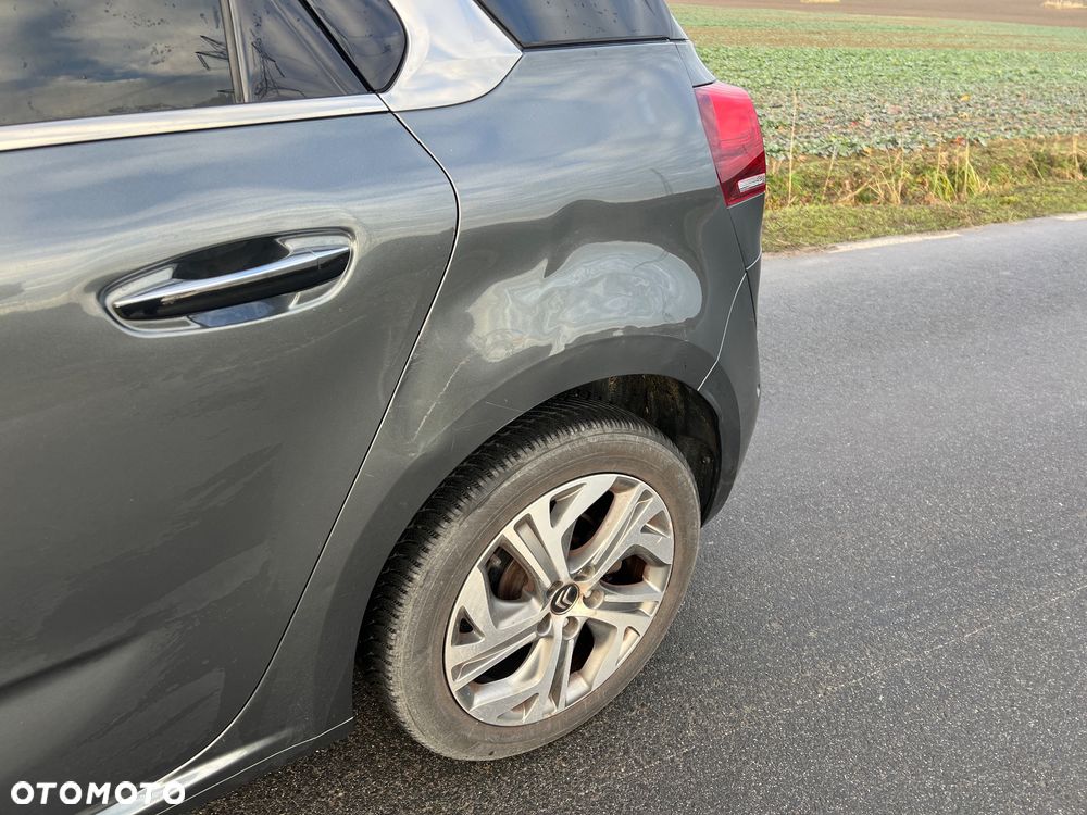 Citroën C4 Picasso 1.6 e-HDi Exclusive - 32