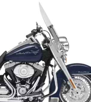 Harley Davidson Touring Road King 2008-2013 Kierownica 55947-08 - 4