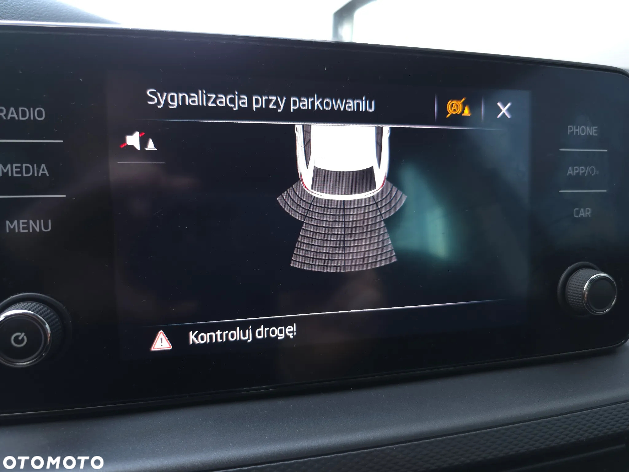 Skoda Scala 1.0 TSI Ambition DSG - 30