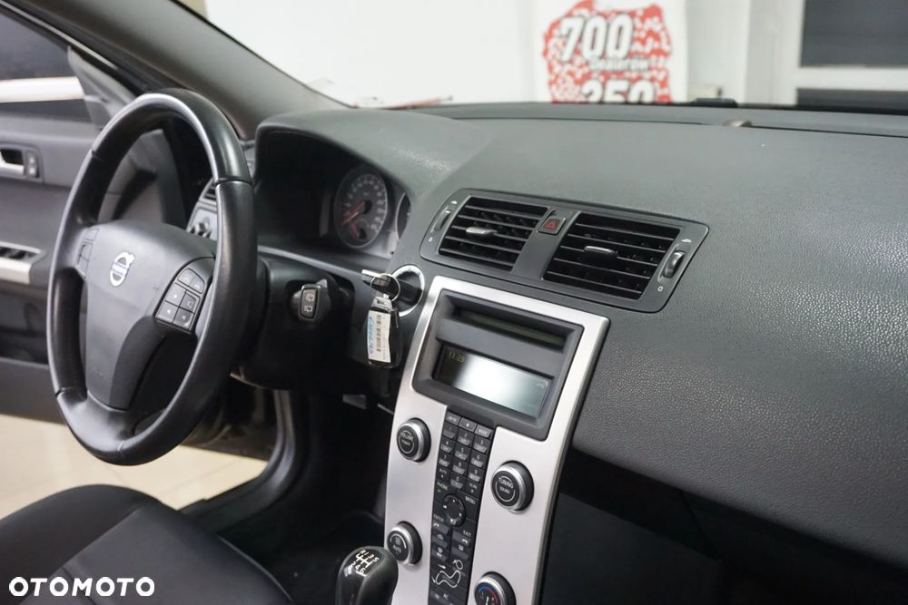 Volvo V50 D2 Kinetic - 22