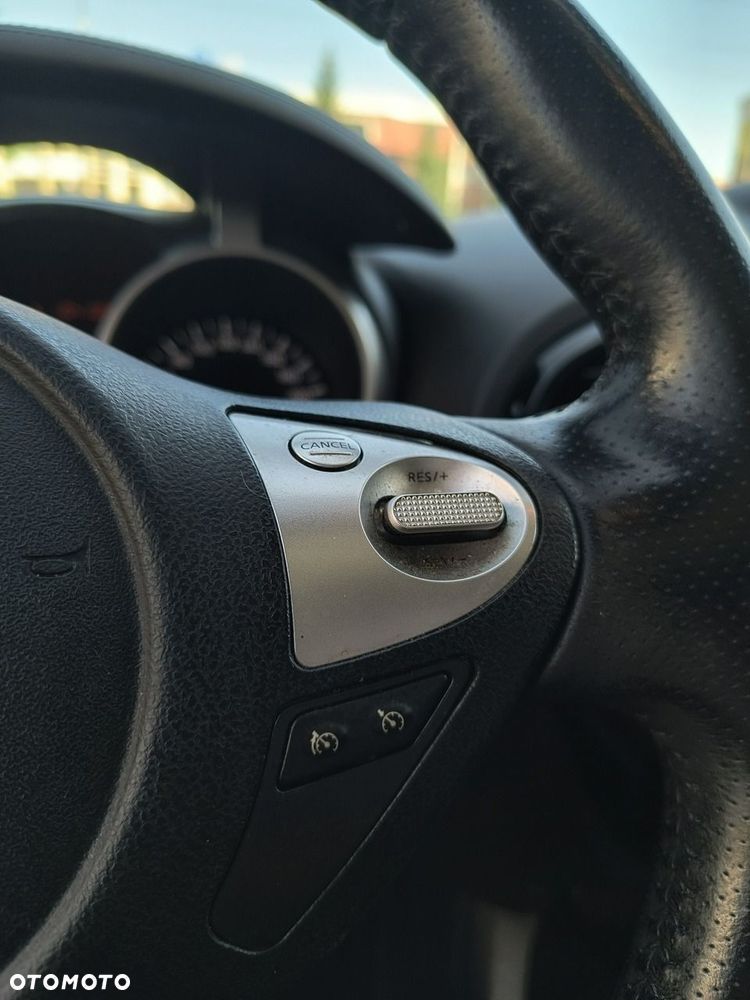 Nissan Juke - 20