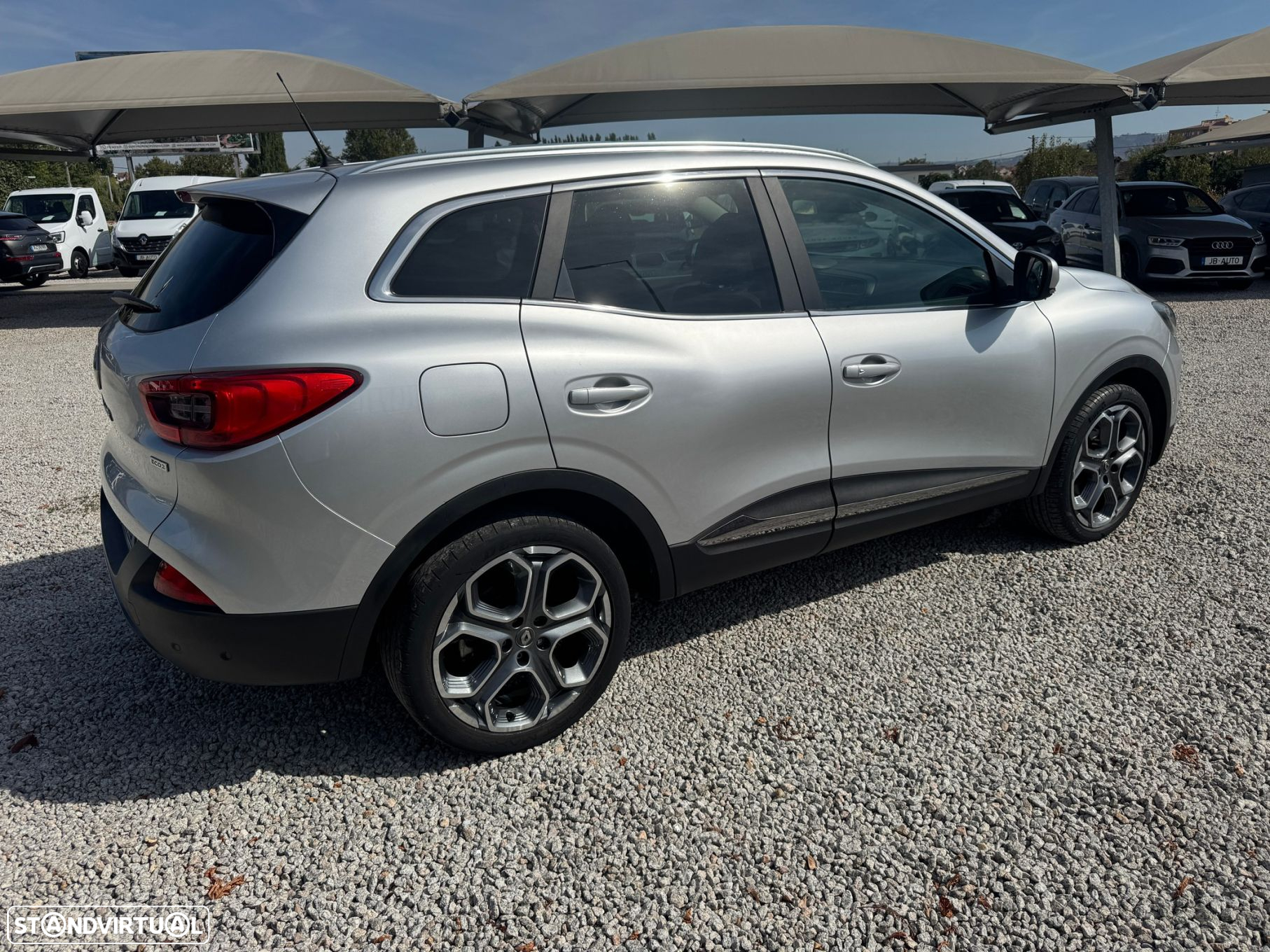 Renault Kadjar Energy dCi 110 EDC XMOD - 6