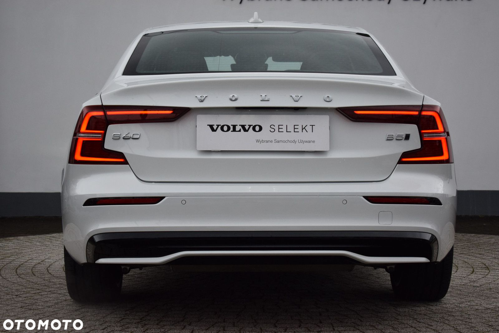 Volvo S60 - 9