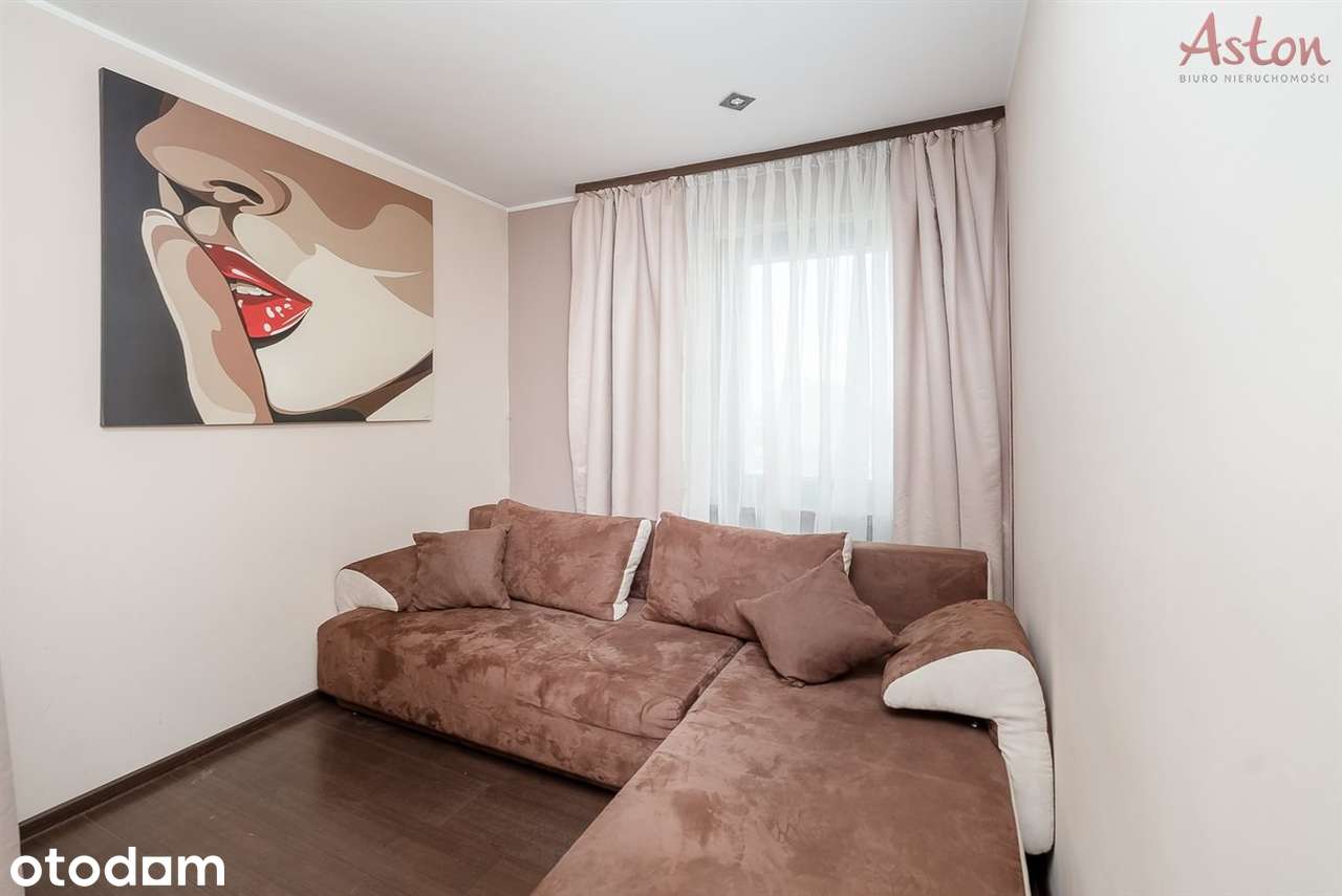3 pokoje |67,2 m² |2 balkony |os. Paderewskiego