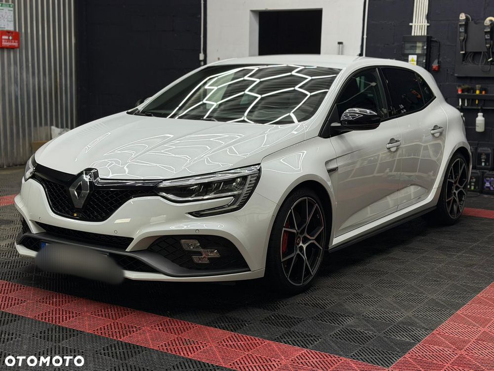Renault Megane - 1