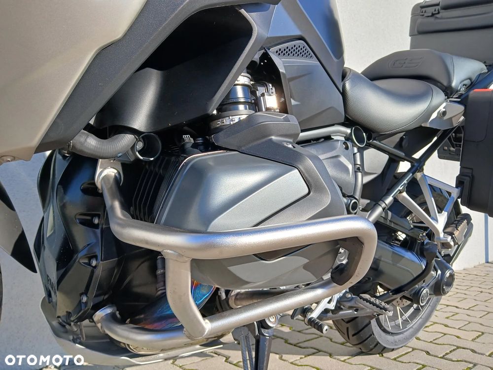BMW GS - 15