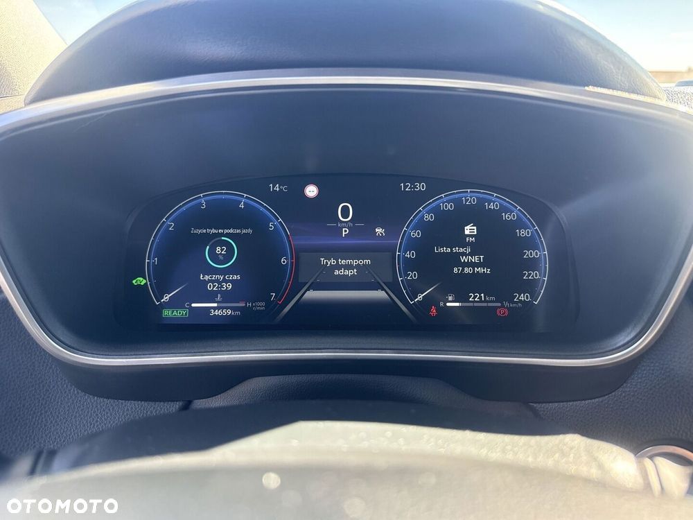 Toyota Corolla 1.8 Hybrid Comfort - 21