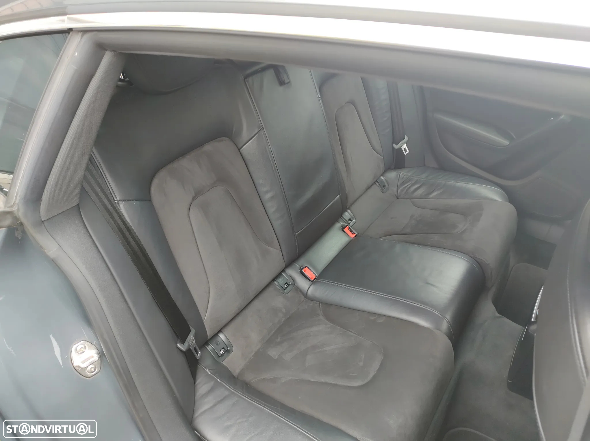 Audi A5 Sportback 2.0 TDI Multitronic Business Line Sport - 16