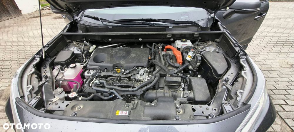 Toyota RAV4 - 19