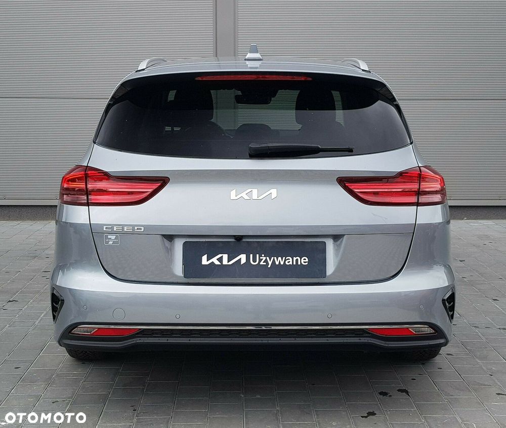 Kia Ceed 1.5 T-GDI M DCT - 10