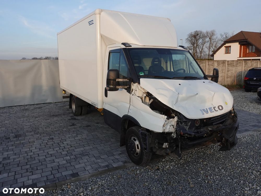 Iveco 35C16 - 9