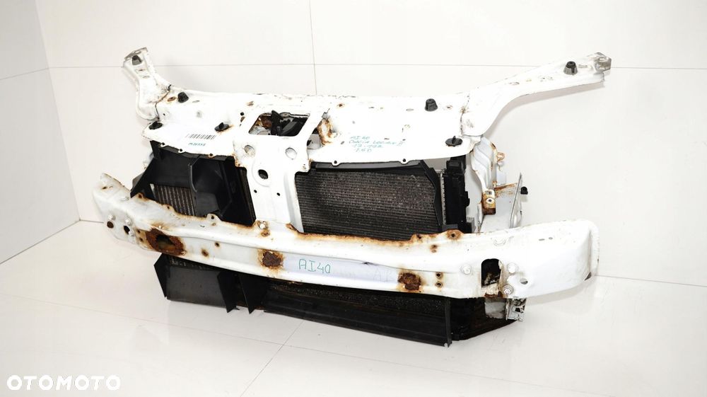 PAS PRZÓD PRZEDNI DACIA LOGAN 12-17R 1.5 DCI - 4