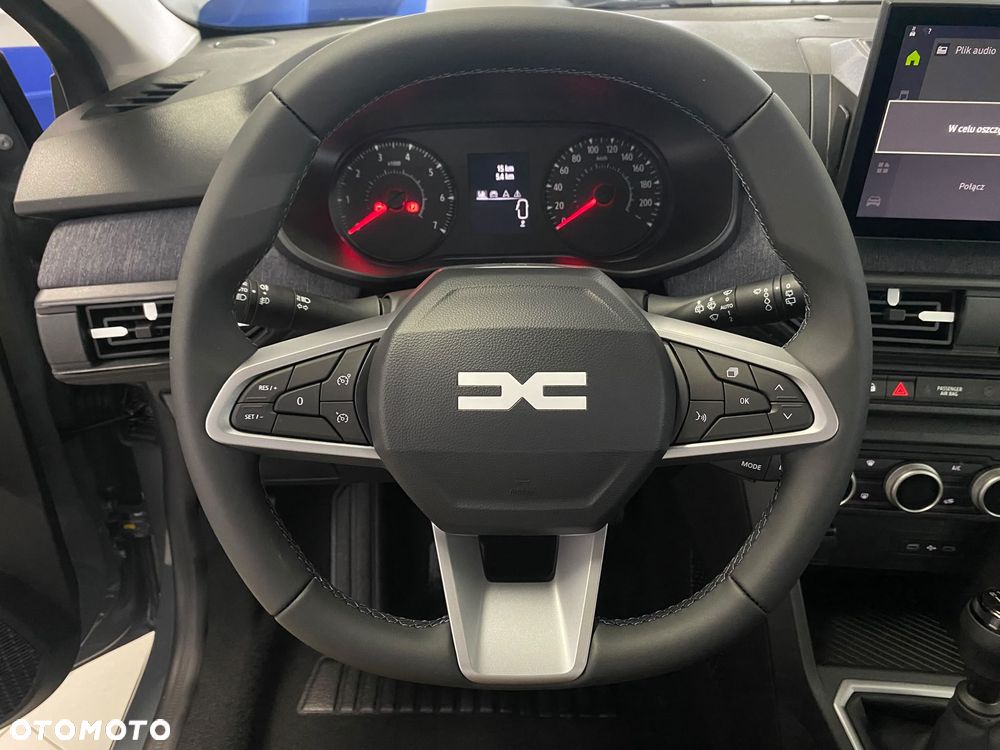 Dacia Sandero 1.0 TCe100 Expression - 13