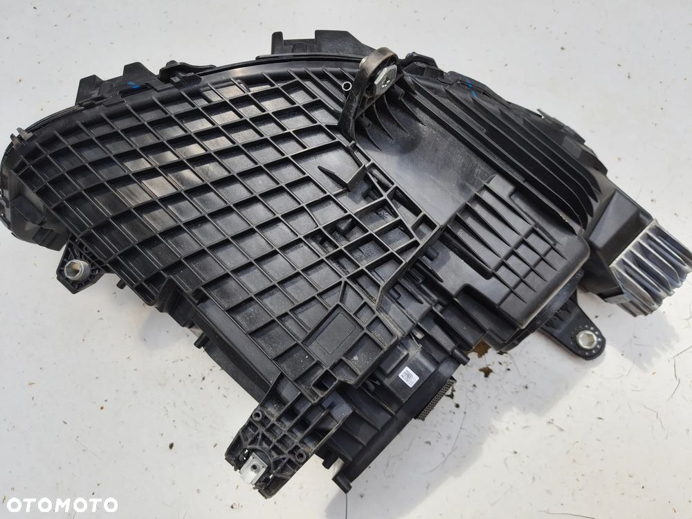 Mercedes EQE X294 2022- Digital Led Lewa Oryginał A2949062501 - 4