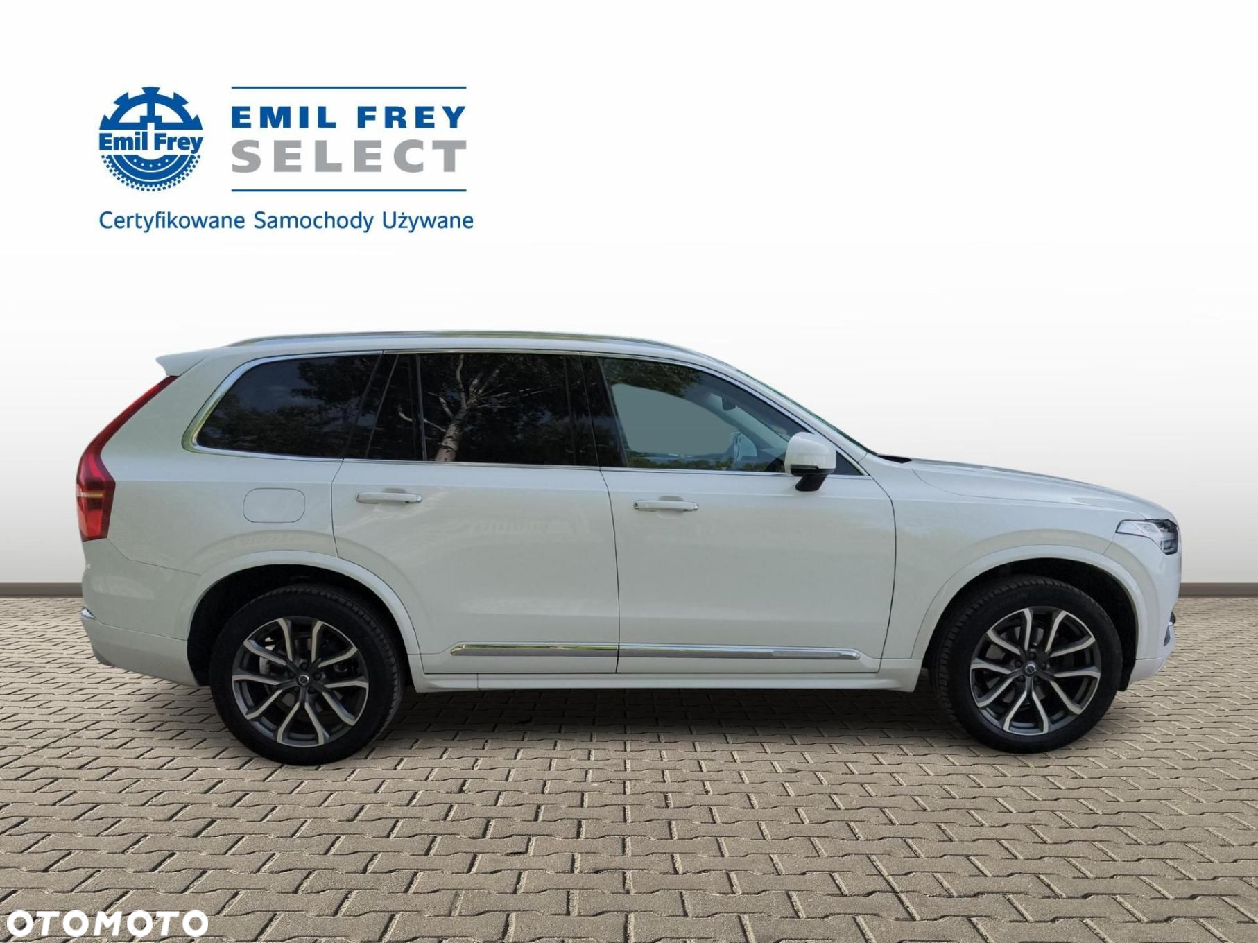 Volvo XC 90 - 6