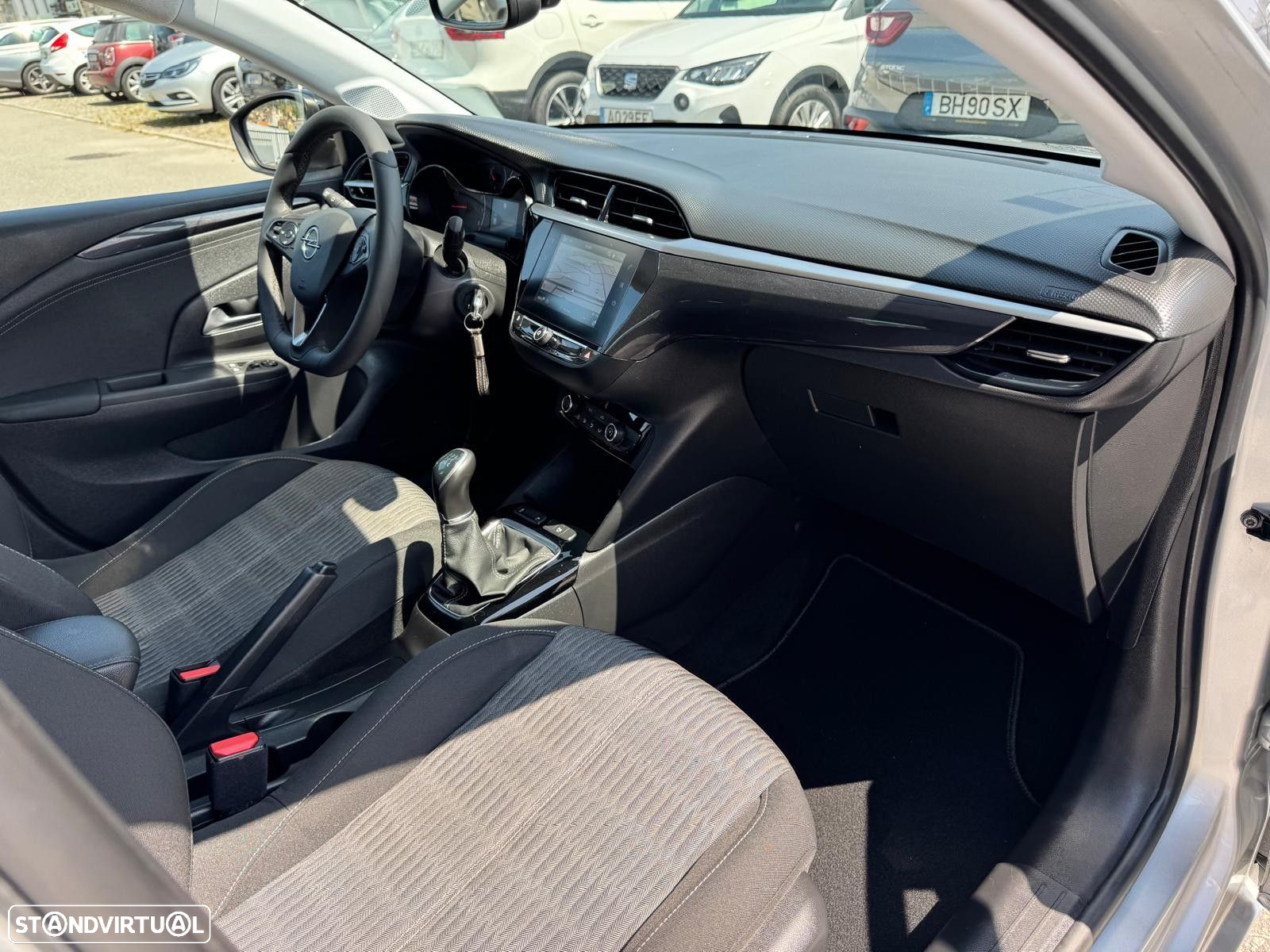 Opel Corsa 1.2 Elegance - 15
