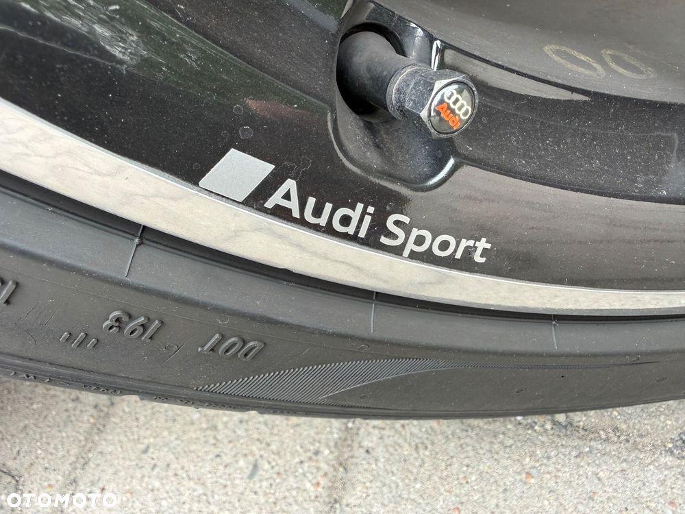 Audi A6 Avant 3.0 TDI competition quattro tiptronic - 8