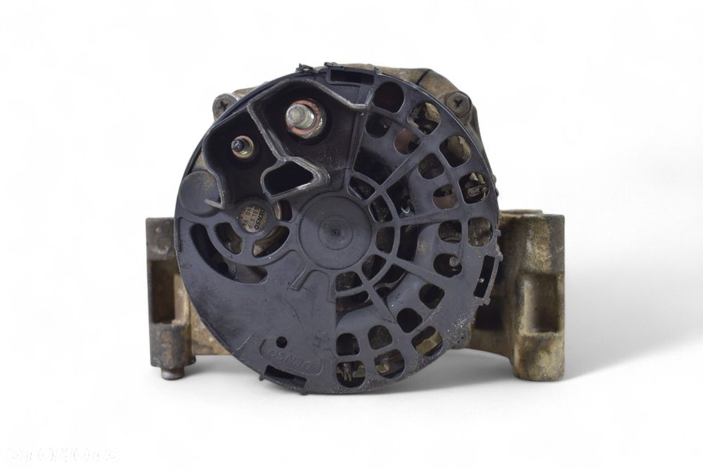 Alternator FIAT GRANDE PUNTO LANCIA YPSILON III IV 1.3 MJET 51854905 - 6