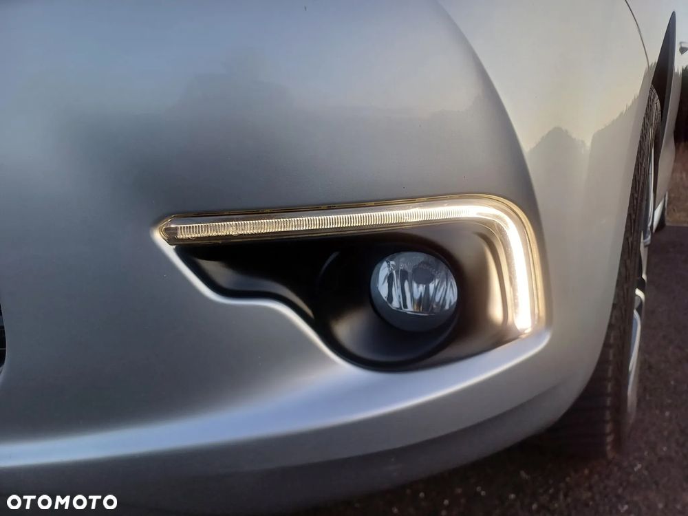 Citroën DS4 VTi 120 SoChic - 17