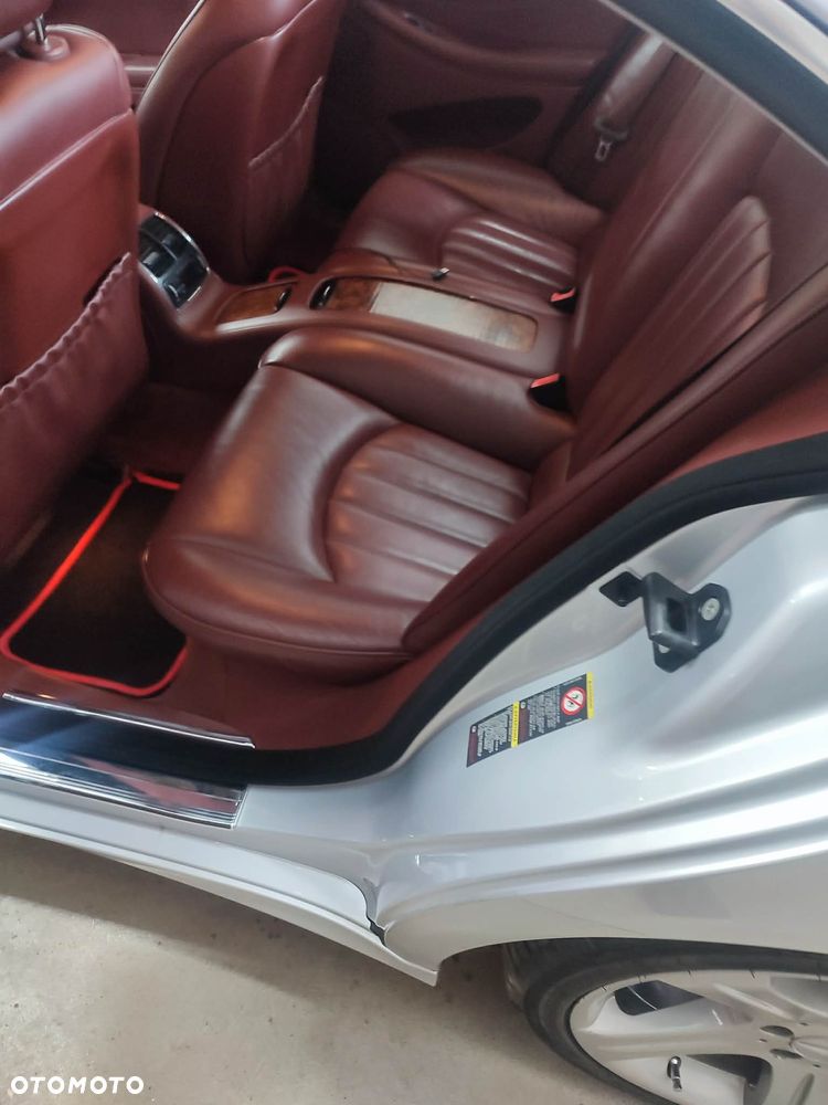 Mercedes-Benz CLS 350 - 9