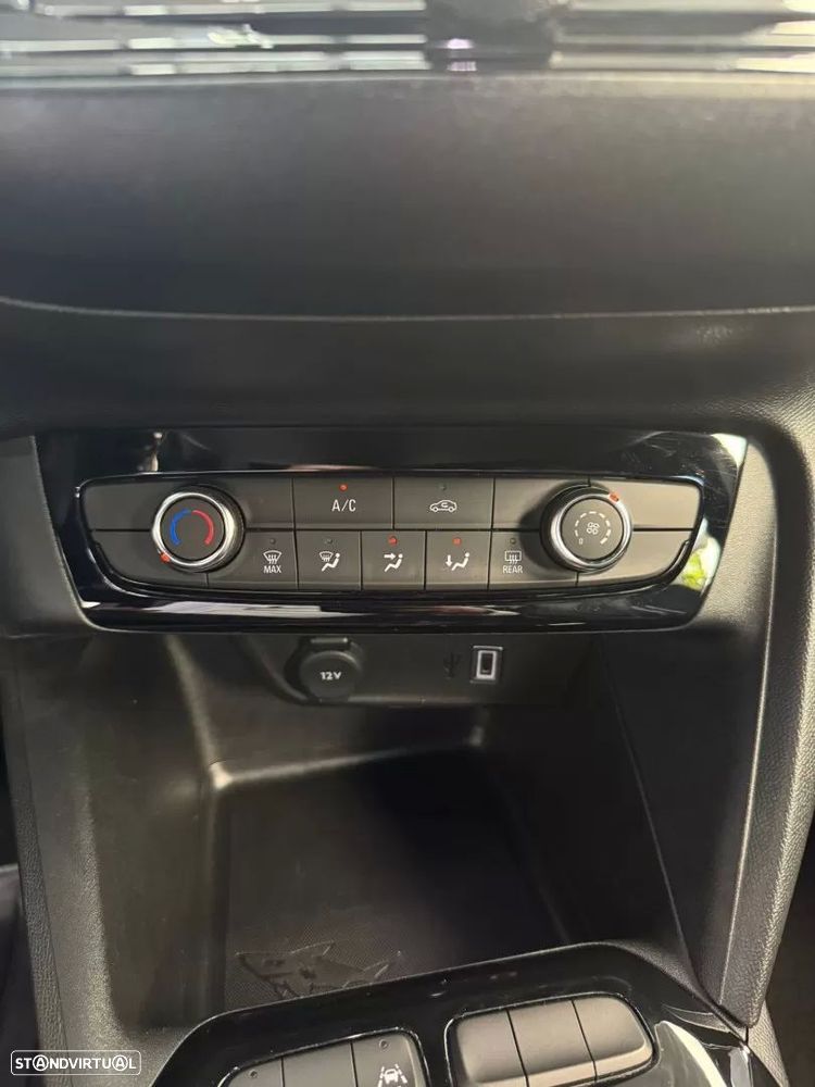 Opel Corsa 1.2 T Hybrid GS eDCT - 18
