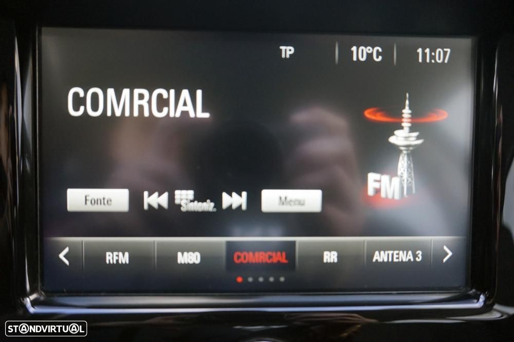 Opel Corsa 1.3 CDTi Enjoy - 15