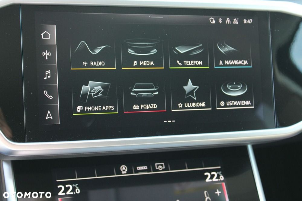 Audi A6 Avant - 29