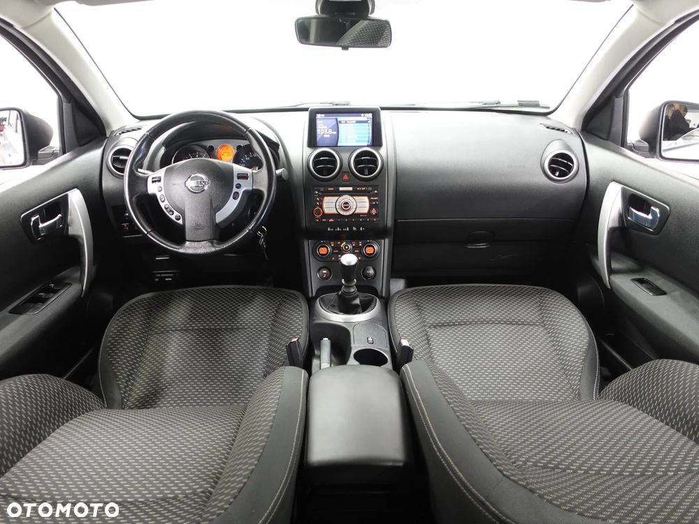 Nissan Qashqai 2.0 acenta - 26